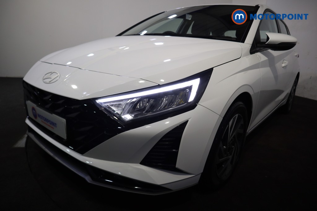 Hyundai I20 Advance Automatic Petrol Hatchback - Stock Number (1610962) - 31st supplementary image