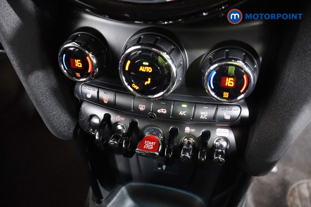 Mini Hatchback Cooper Sport Automatic Petrol Hatchback - Stock Number (1611135) - 10th supplementary image