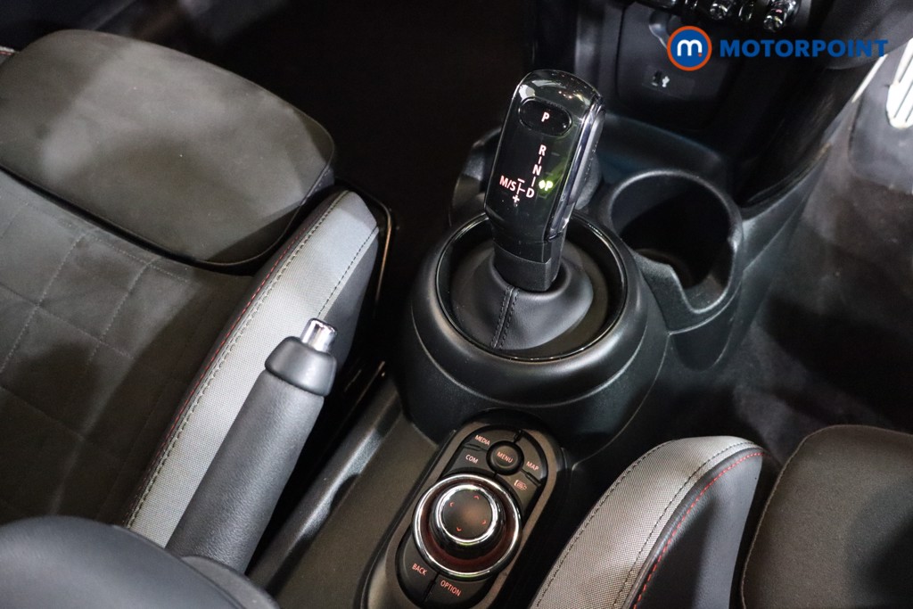 Mini Hatchback Cooper Sport Automatic Petrol Hatchback - Stock Number (1611135) - 11th supplementary image