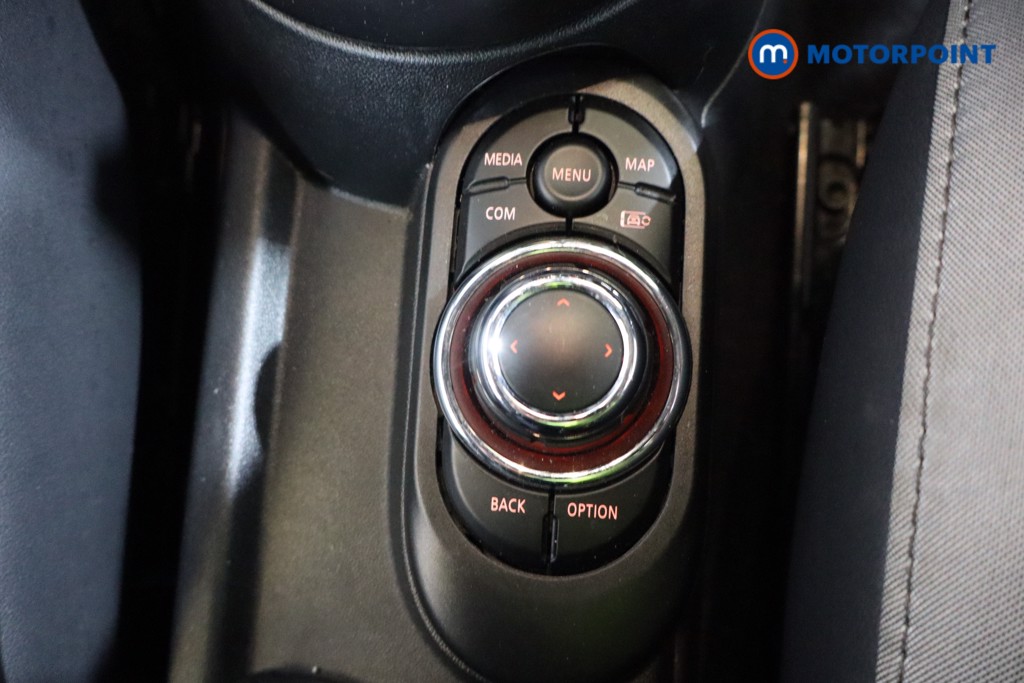 Mini Hatchback Cooper Sport Automatic Petrol Hatchback - Stock Number (1611135) - 12th supplementary image