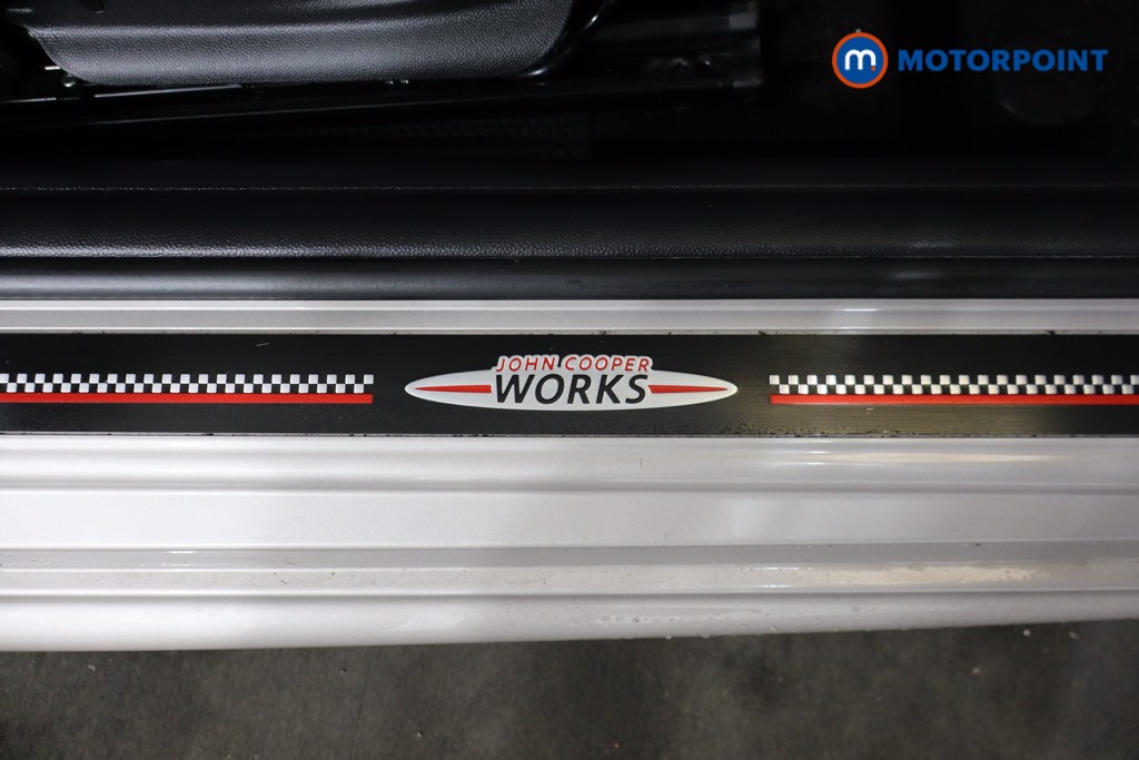 Mini Hatchback Cooper Sport Automatic Petrol Hatchback - Stock Number (1611135) - 19th supplementary image