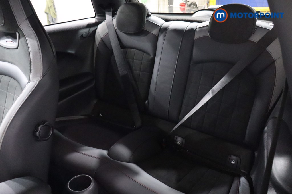 Mini Hatchback Cooper Sport Automatic Petrol Hatchback - Stock Number (1611135) - 21st supplementary image