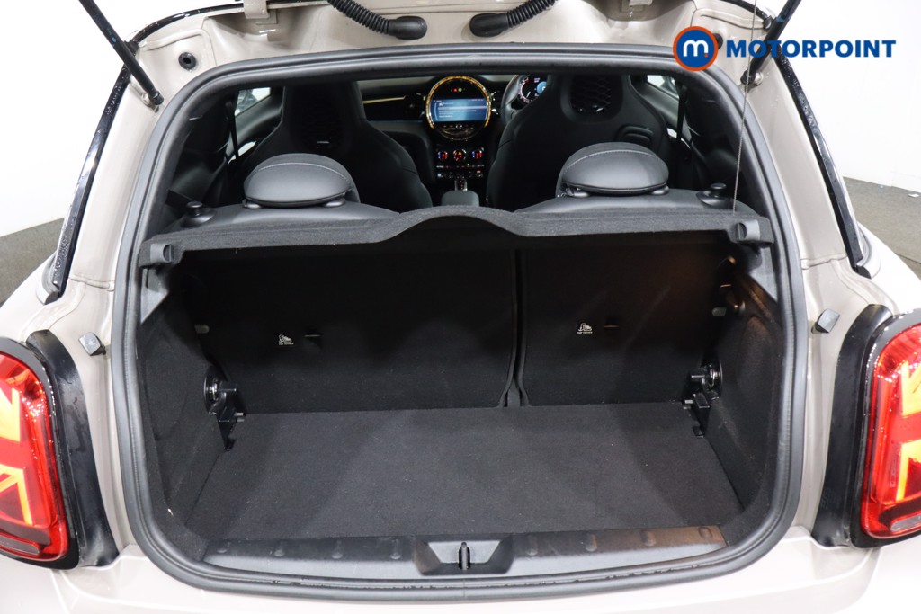 Mini Hatchback Cooper Sport Automatic Petrol Hatchback - Stock Number (1611135) - 23rd supplementary image