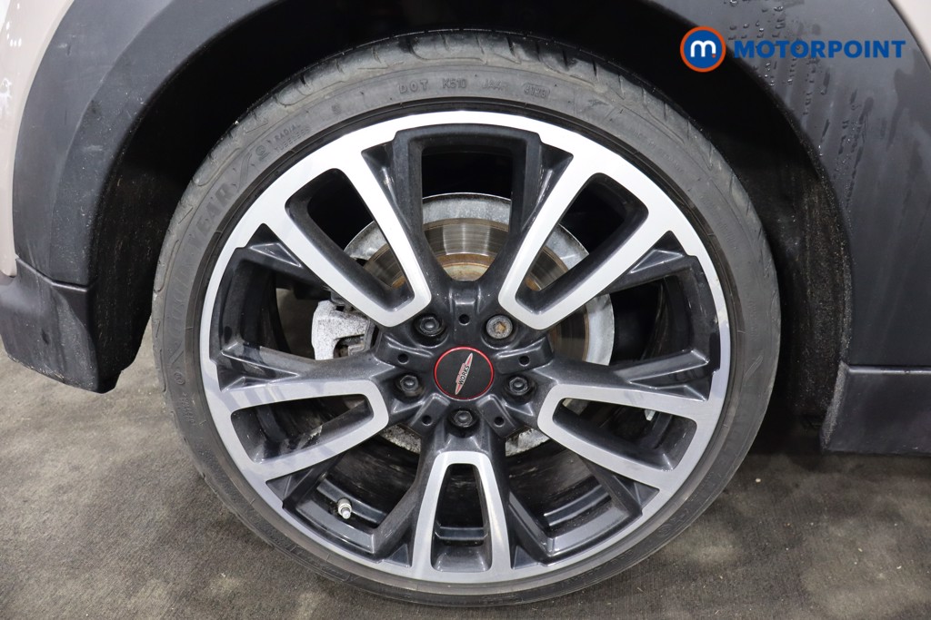 Mini Hatchback Cooper Sport Automatic Petrol Hatchback - Stock Number (1611135) - 24th supplementary image