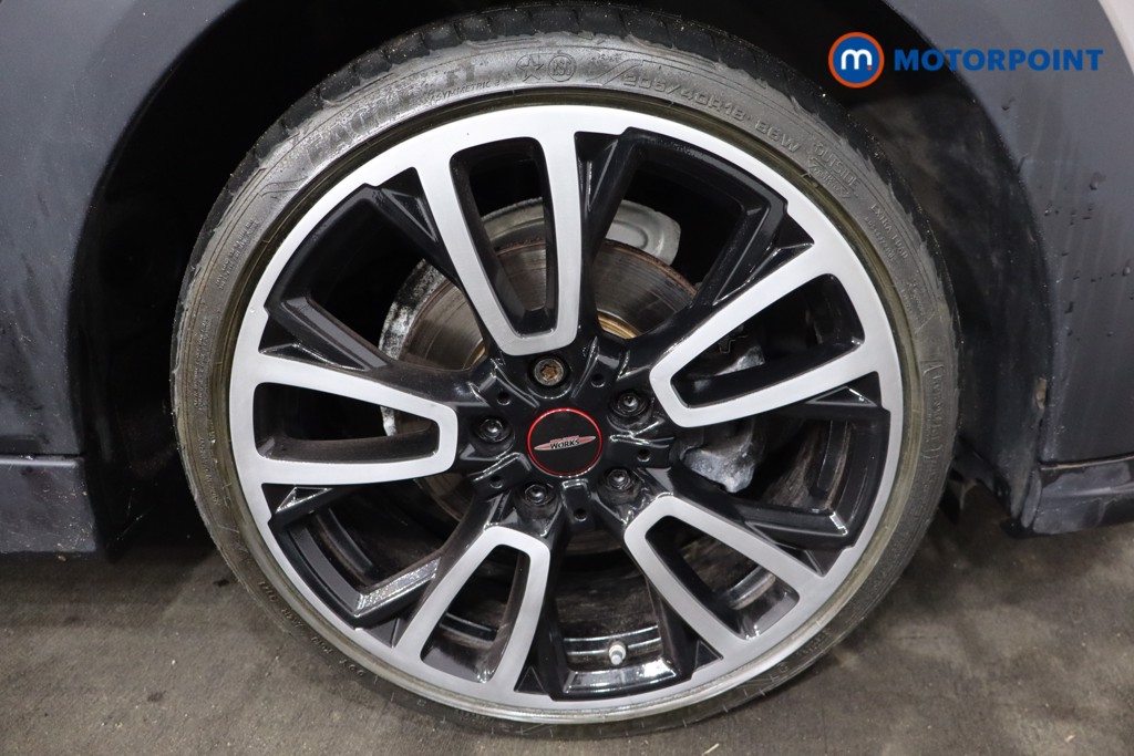 Mini Hatchback Cooper Sport Automatic Petrol Hatchback - Stock Number (1611135) - 25th supplementary image