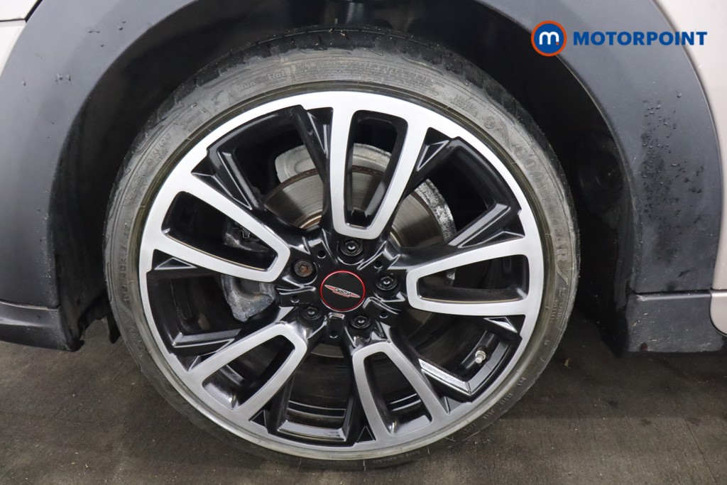 Mini Hatchback Cooper Sport Automatic Petrol Hatchback - Stock Number (1611135) - 26th supplementary image