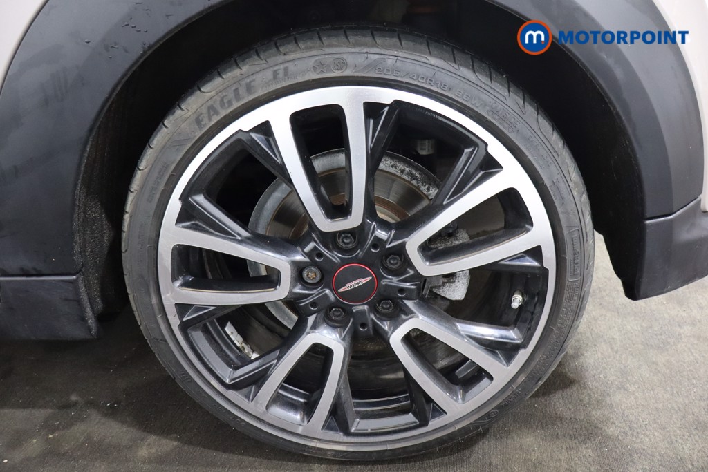 Mini Hatchback Cooper Sport Automatic Petrol Hatchback - Stock Number (1611135) - 27th supplementary image