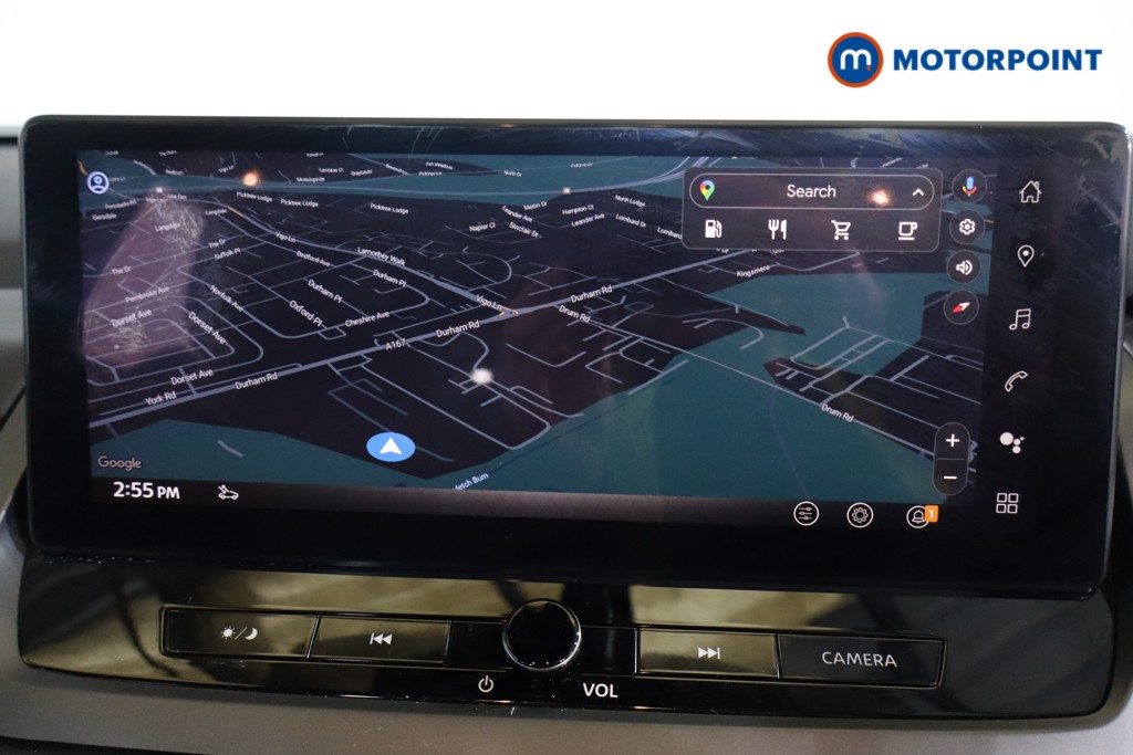 Nissan Qashqai N-Connecta Manual Petrol SUV - Stock Number (1611243) - 5th supplementary image