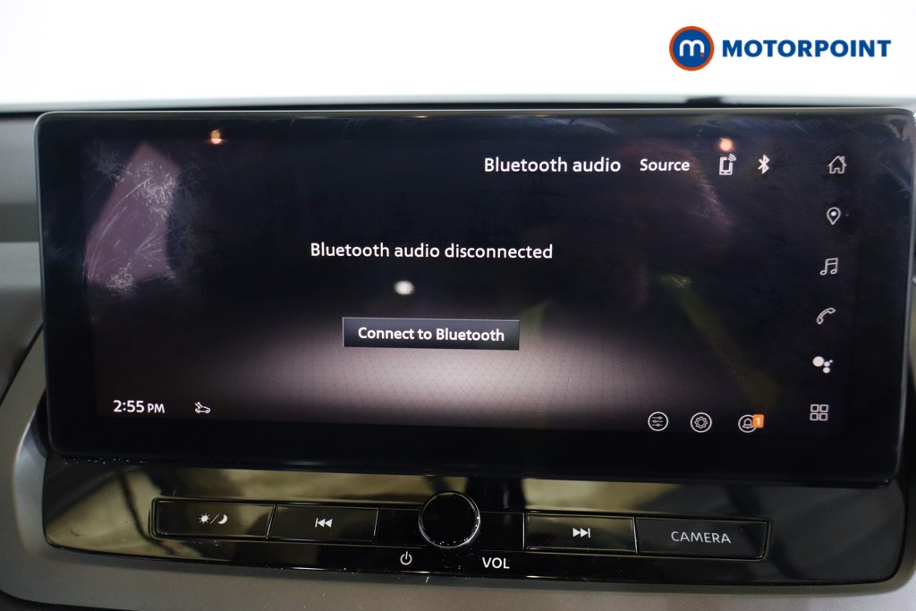 Nissan Qashqai N-Connecta Manual Petrol SUV - Stock Number (1611243) - 6th supplementary image