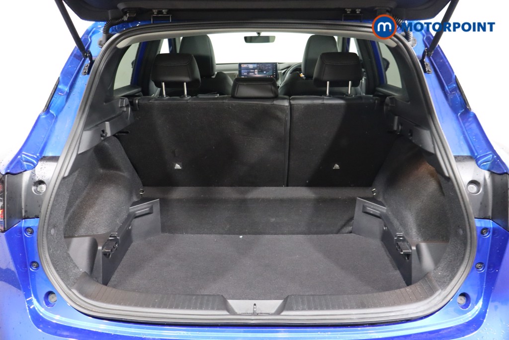 Nissan Qashqai N-Connecta Manual Petrol SUV - Stock Number (1611243) - 23rd supplementary image