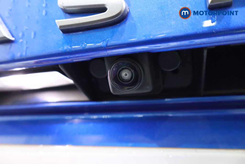 Nissan Qashqai N-Connecta Manual Petrol SUV - Stock Number (1611243) - 24th supplementary image