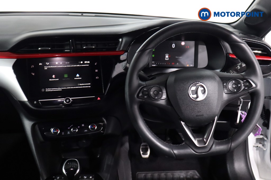 Vauxhall Corsa GS Manual Petrol Hatchback - Stock Number (1611268) - 3rd supplementary image