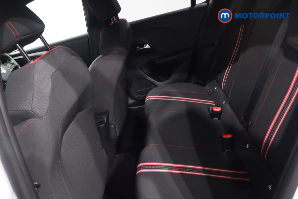 Vauxhall Corsa GS Manual Petrol Hatchback - Stock Number (1611268) - 5th supplementary image