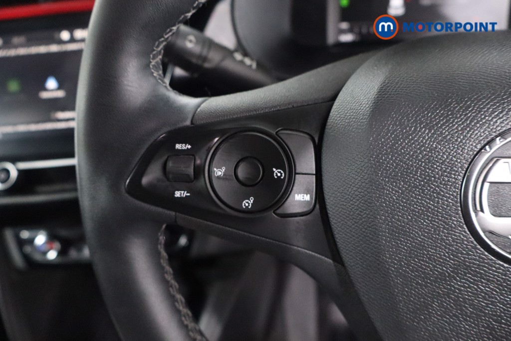 Vauxhall Corsa GS Manual Petrol Hatchback - Stock Number (1611268) - 7th supplementary image