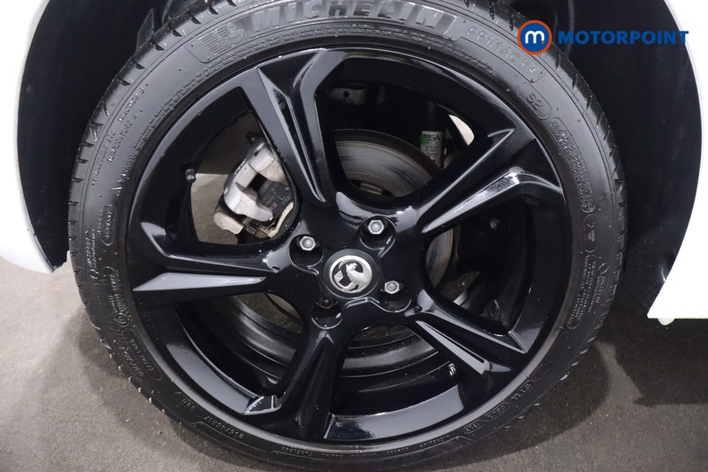 Vauxhall Corsa GS Manual Petrol Hatchback - Stock Number (1611268) - 9th supplementary image