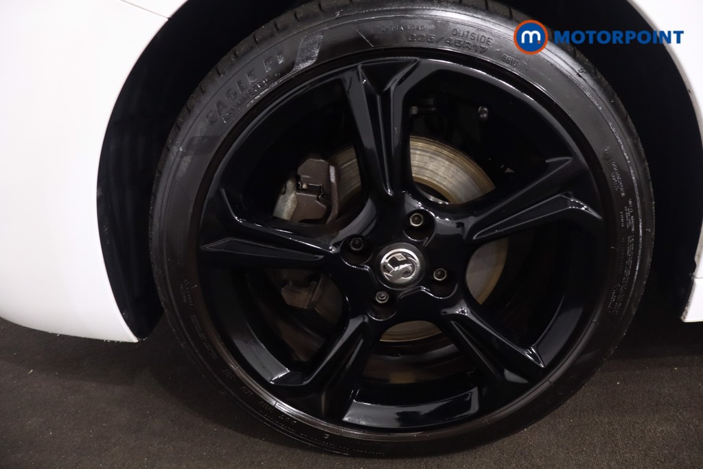 Vauxhall Corsa GS Manual Petrol Hatchback - Stock Number (1611268) - 11th supplementary image