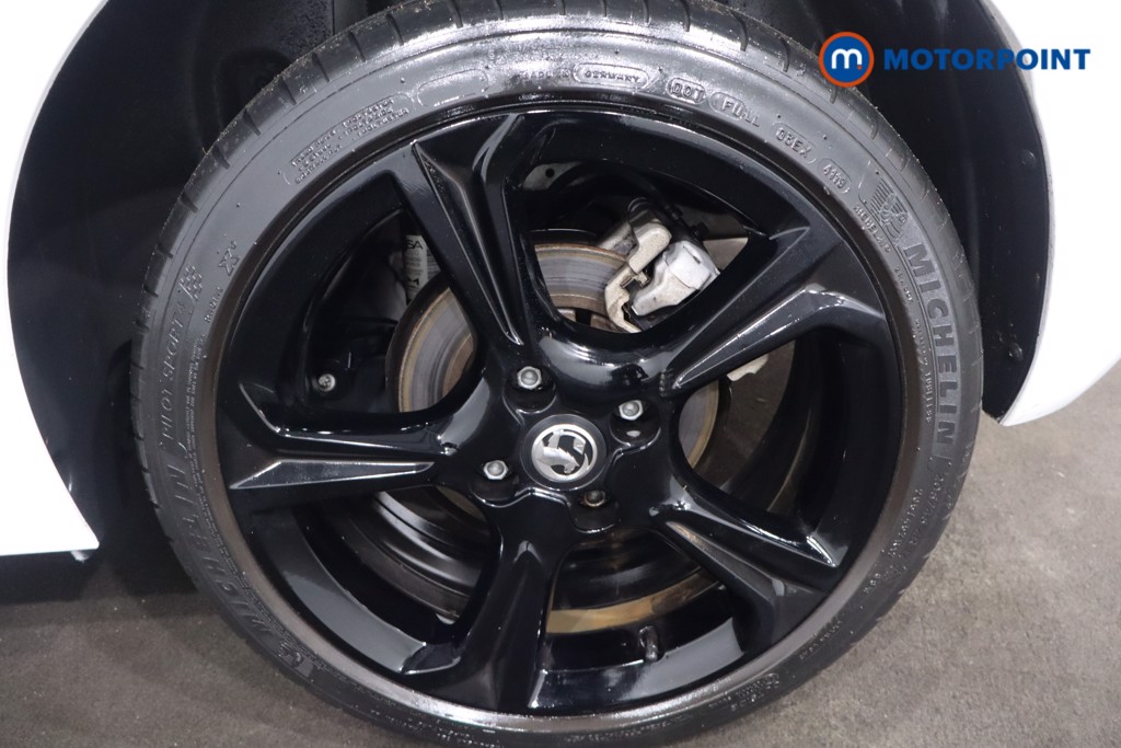 Vauxhall Corsa GS Manual Petrol Hatchback - Stock Number (1611268) - 12th supplementary image