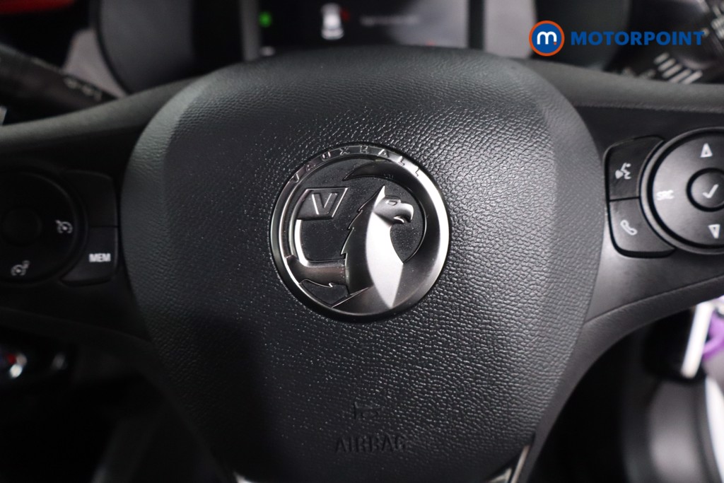 Vauxhall Corsa GS Manual Petrol Hatchback - Stock Number (1611268) - 13th supplementary image