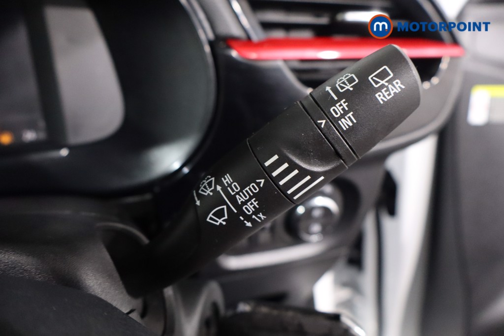 Vauxhall Corsa GS Manual Petrol Hatchback - Stock Number (1611268) - 15th supplementary image