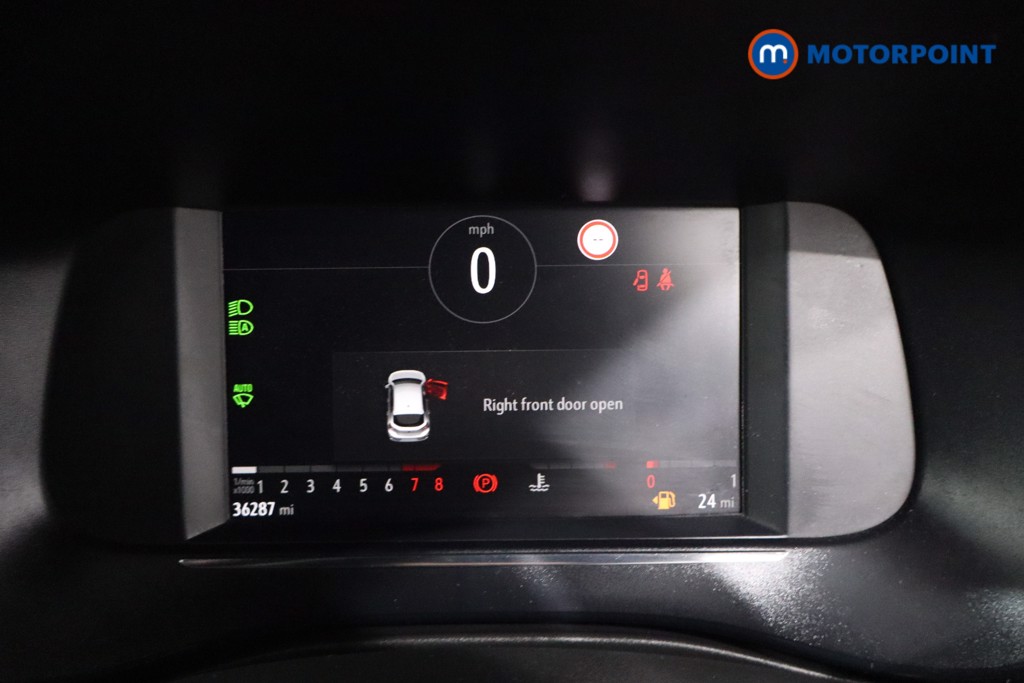 Vauxhall Corsa GS Manual Petrol Hatchback - Stock Number (1611268) - 16th supplementary image