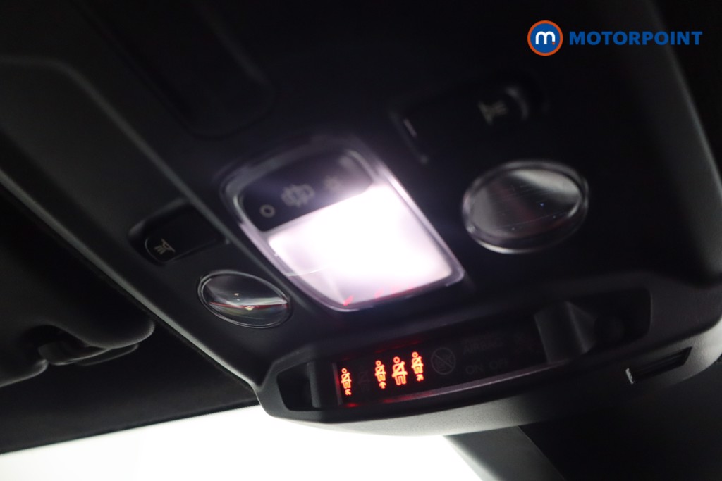 Vauxhall Corsa GS Manual Petrol Hatchback - Stock Number (1611268) - 19th supplementary image