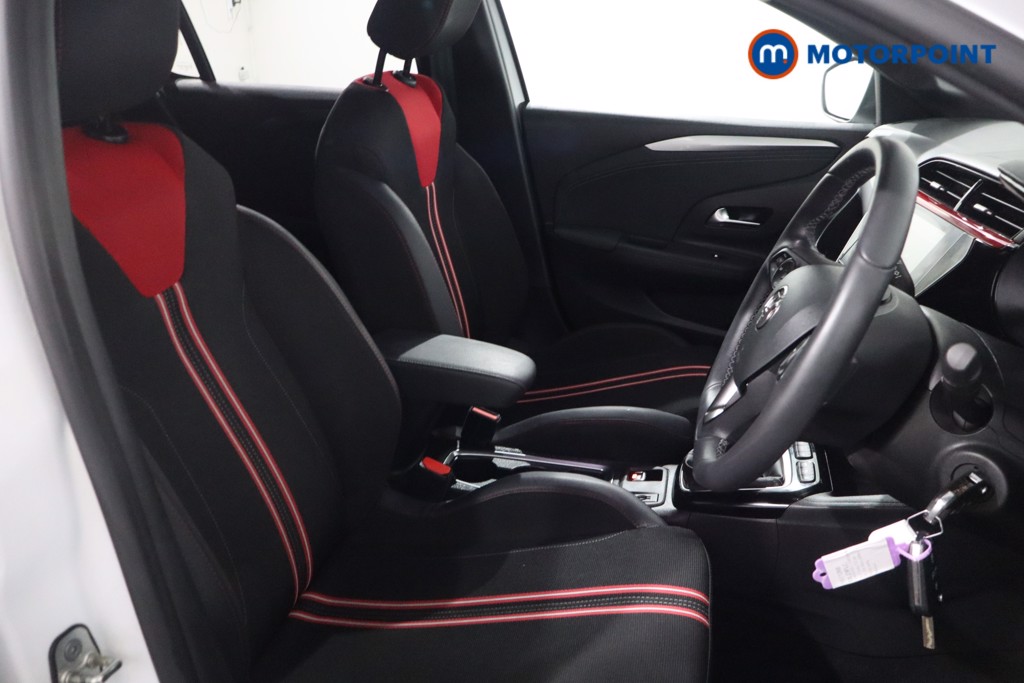 Vauxhall Corsa GS Manual Petrol Hatchback - Stock Number (1611268) - 22nd supplementary image