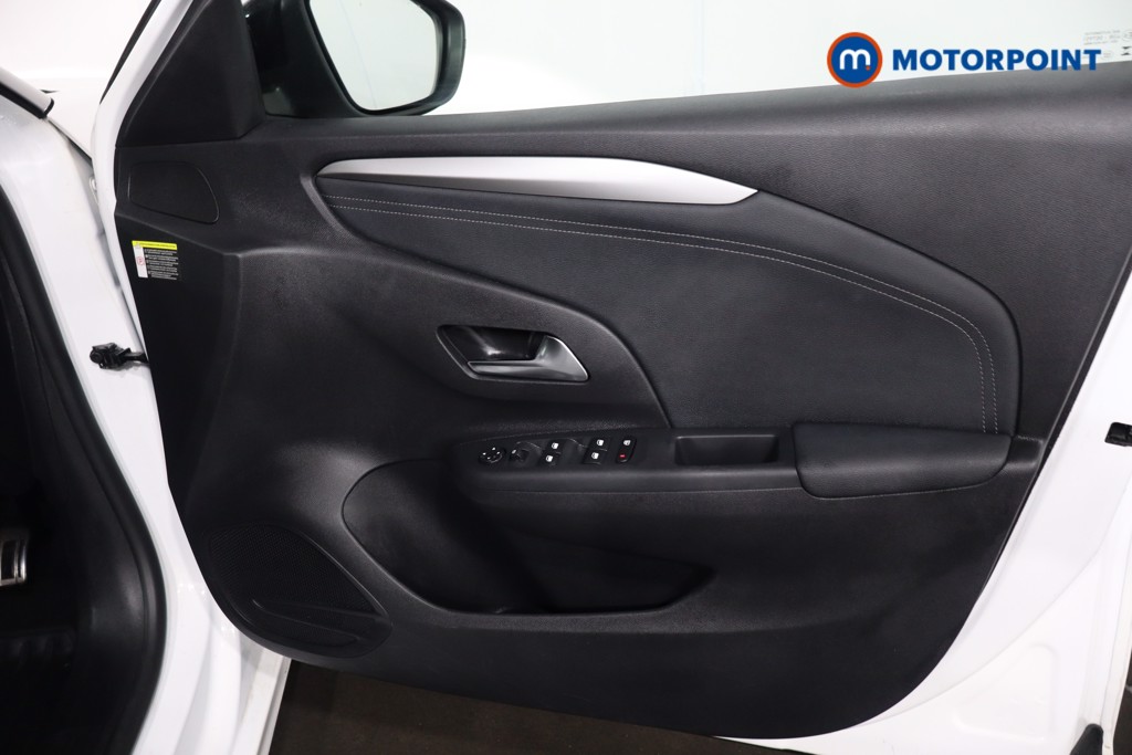 Vauxhall Corsa GS Manual Petrol Hatchback - Stock Number (1611268) - 23rd supplementary image