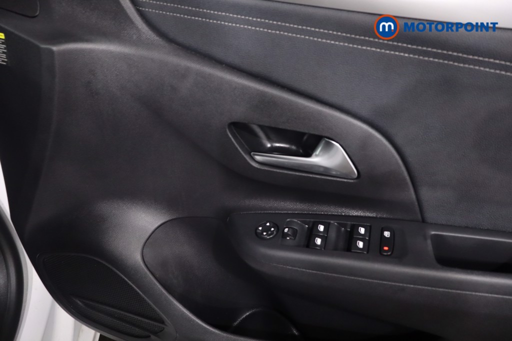 Vauxhall Corsa GS Manual Petrol Hatchback - Stock Number (1611268) - 24th supplementary image