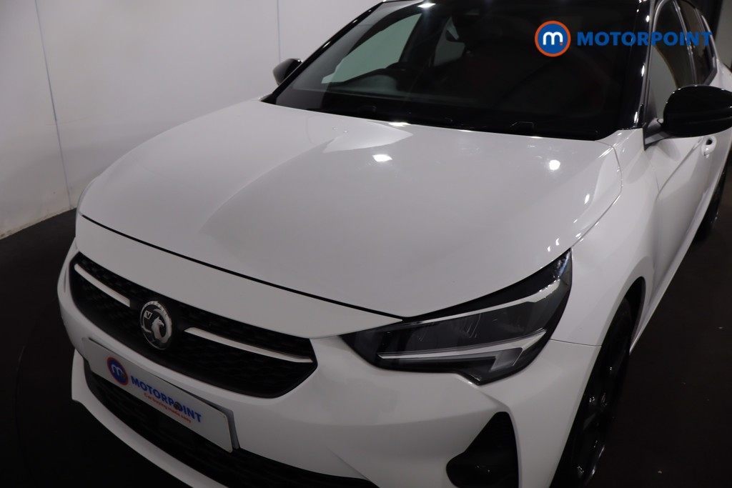 Vauxhall Corsa GS Manual Petrol Hatchback - Stock Number (1611268) - 27th supplementary image