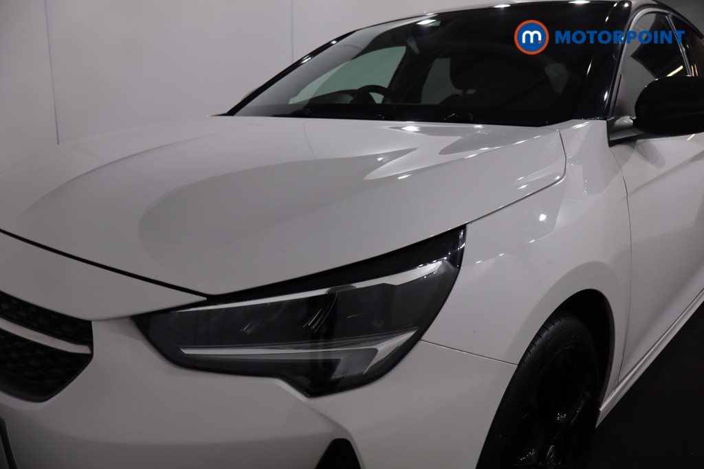 Vauxhall Corsa GS Manual Petrol Hatchback - Stock Number (1611268) - 28th supplementary image