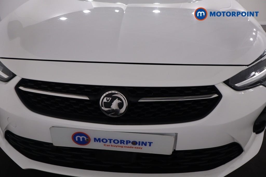 Vauxhall Corsa GS Manual Petrol Hatchback - Stock Number (1611268) - 29th supplementary image