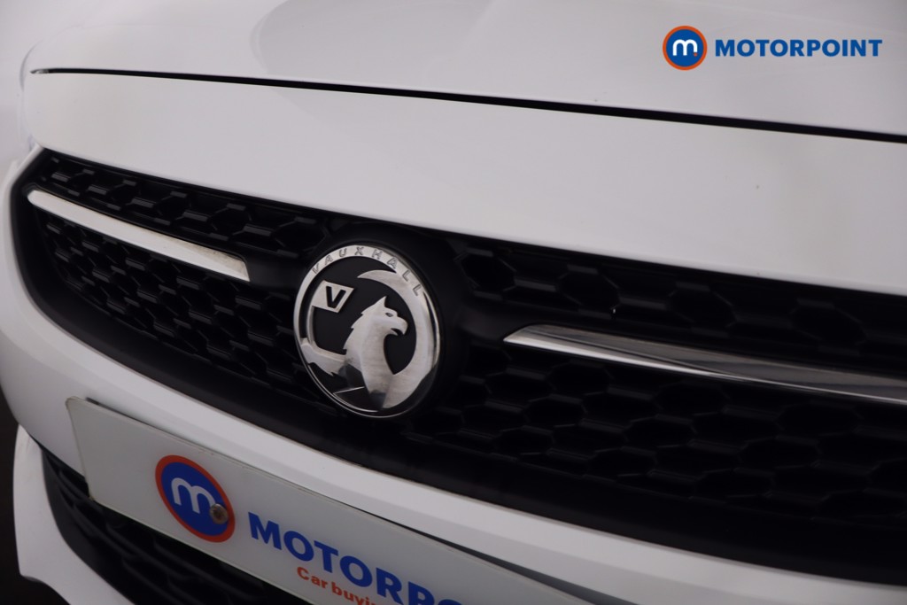 Vauxhall Corsa GS Manual Petrol Hatchback - Stock Number (1611268) - 30th supplementary image