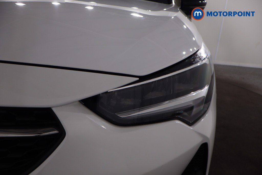 Vauxhall Corsa GS Manual Petrol Hatchback - Stock Number (1611268) - 31st supplementary image