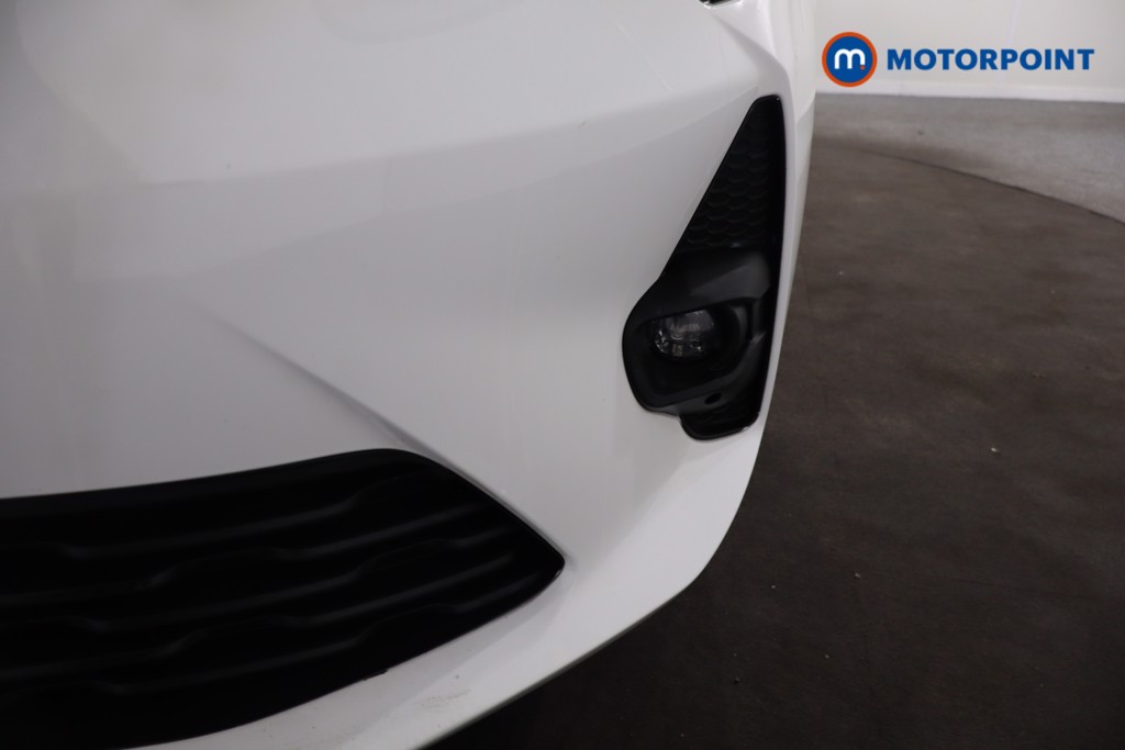 Vauxhall Corsa GS Manual Petrol Hatchback - Stock Number (1611268) - 32nd supplementary image