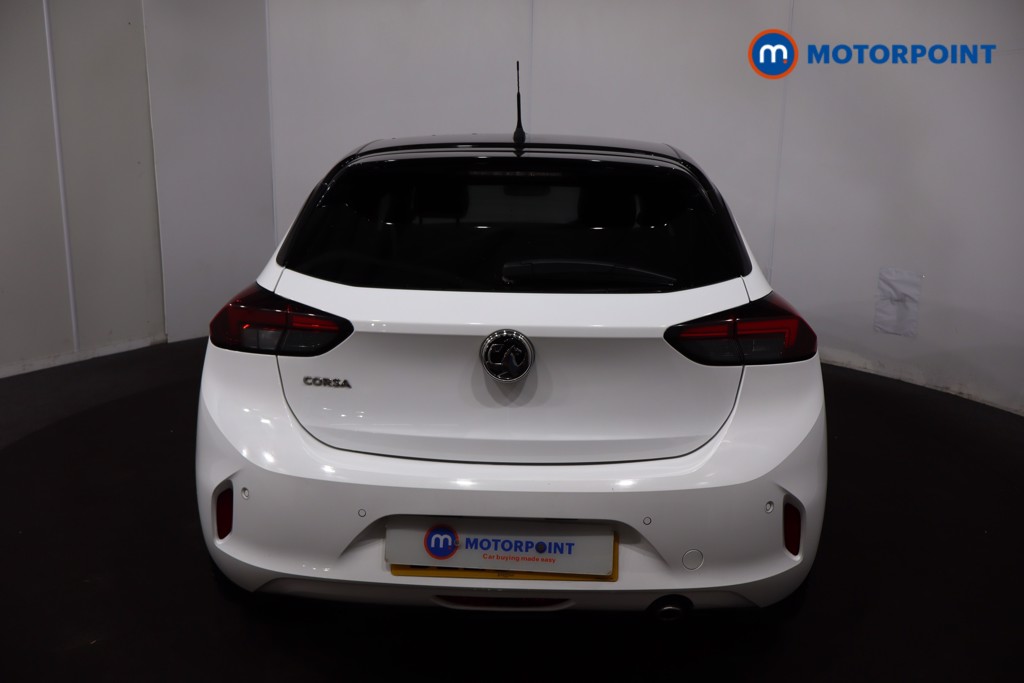 Vauxhall Corsa GS Manual Petrol Hatchback - Stock Number (1611268) - 35th supplementary image
