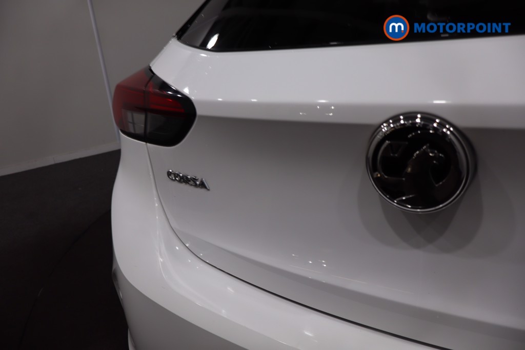 Vauxhall Corsa GS Manual Petrol Hatchback - Stock Number (1611268) - 36th supplementary image