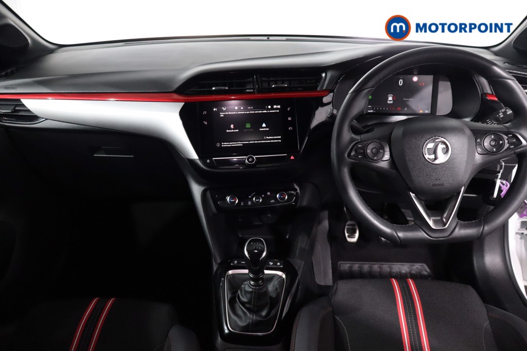 Vauxhall Corsa GS Manual Petrol Hatchback - Stock Number (1611268) - 1st supplementary image