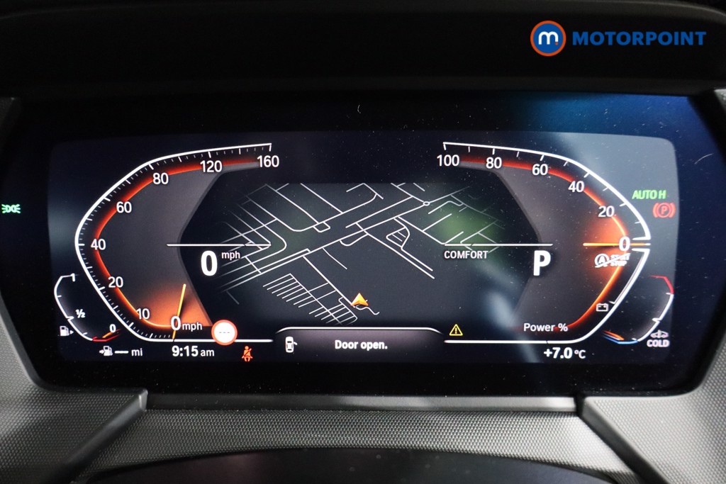 BMW 1 Series M Sport Automatic Petrol Hatchback - Stock Number (1611446) - 2nd supplementary image