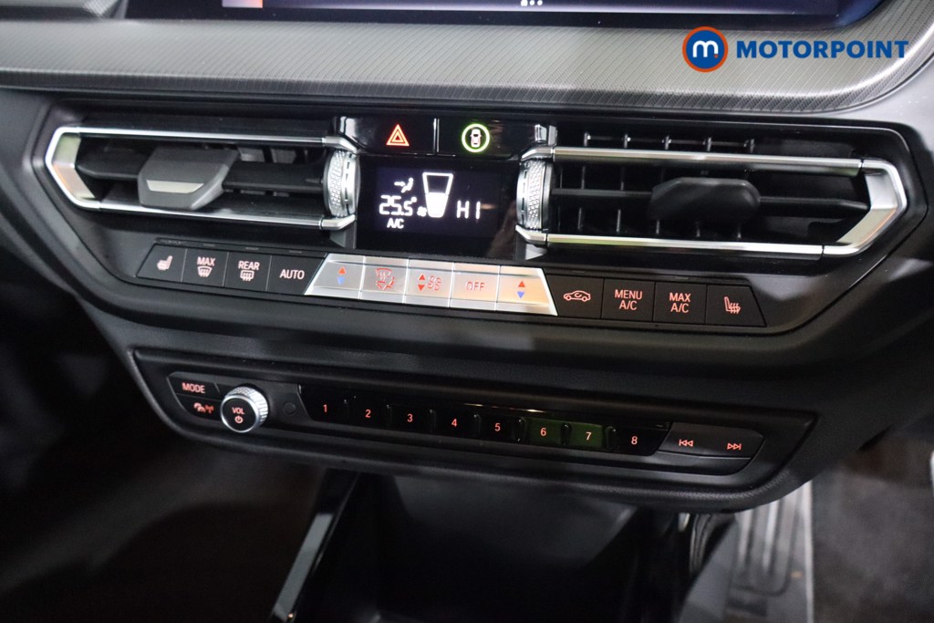 BMW 1 Series M Sport Automatic Petrol Hatchback - Stock Number (1611446) - 11th supplementary image