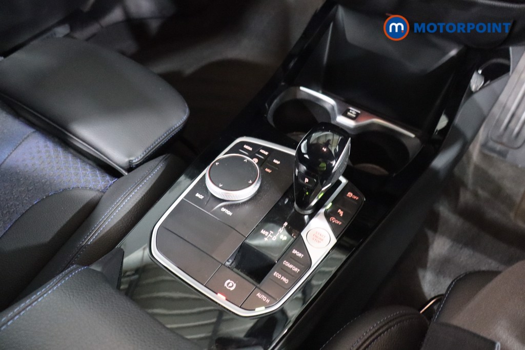 BMW 1 Series M Sport Automatic Petrol Hatchback - Stock Number (1611446) - 12th supplementary image