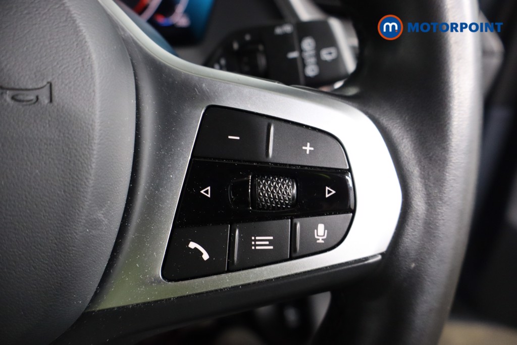 BMW 1 Series M Sport Automatic Petrol Hatchback - Stock Number (1611446) - 14th supplementary image