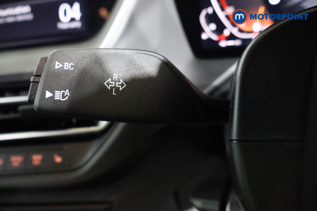 BMW 1 Series M Sport Automatic Petrol Hatchback - Stock Number (1611446) - 15th supplementary image