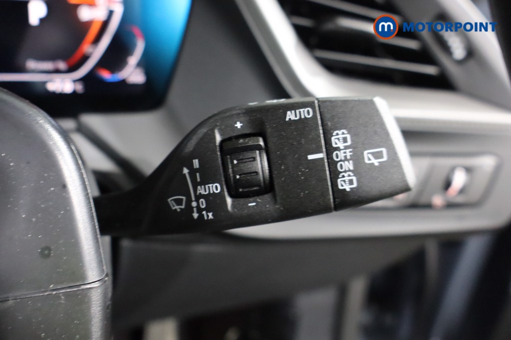 BMW 1 Series M Sport Automatic Petrol Hatchback - Stock Number (1611446) - 16th supplementary image