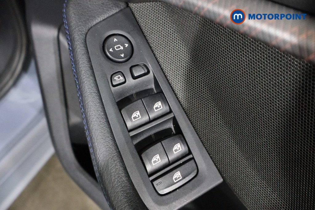 BMW 1 Series M Sport Automatic Petrol Hatchback - Stock Number (1611446) - 18th supplementary image