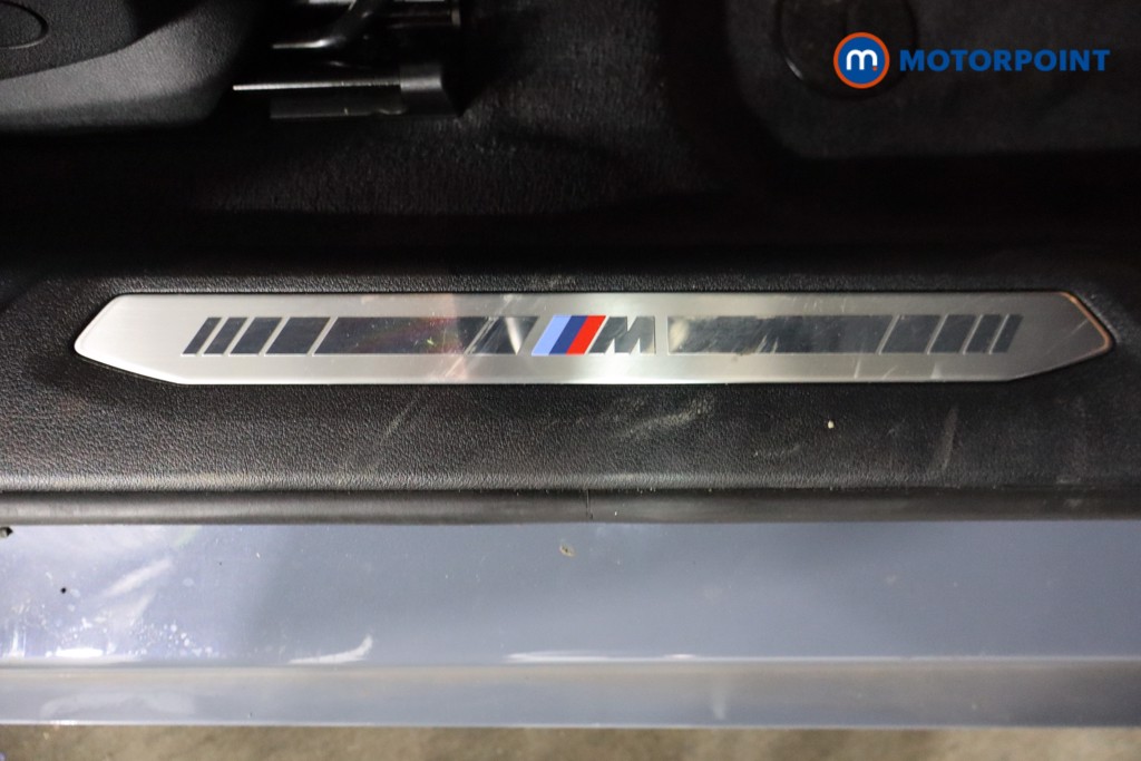 BMW 1 Series M Sport Automatic Petrol Hatchback - Stock Number (1611446) - 19th supplementary image