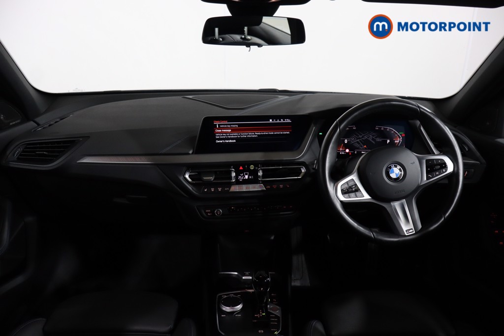 BMW 1 Series M Sport Automatic Petrol Hatchback - Stock Number (1611446) - 23rd supplementary image