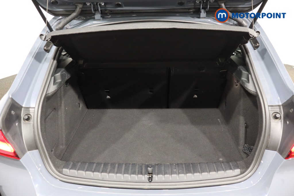BMW 1 Series M Sport Automatic Petrol Hatchback - Stock Number (1611446) - 24th supplementary image