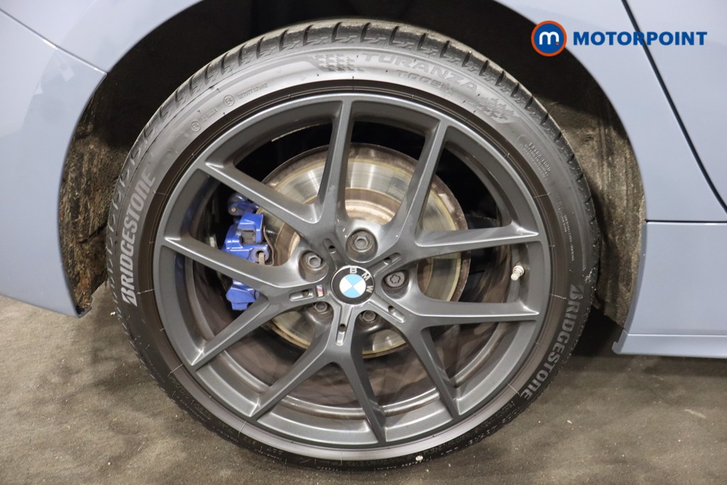 BMW 1 Series M Sport Automatic Petrol Hatchback - Stock Number (1611446) - 25th supplementary image