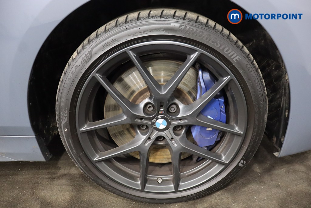 BMW 1 Series M Sport Automatic Petrol Hatchback - Stock Number (1611446) - 26th supplementary image