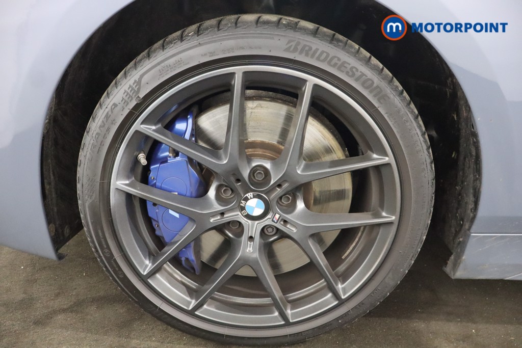 BMW 1 Series M Sport Automatic Petrol Hatchback - Stock Number (1611446) - 27th supplementary image